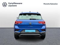 używany VW T-Roc T-ROC 1.5 CL GT110 TSID7F