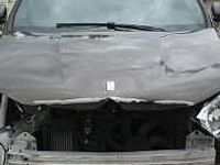 Używany Citroën DS4 112 KM (82 kW) 2012 Brązowy Hatchback