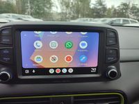 używany Hyundai Kona 1.6dm 177KM 2019r. 31 164km