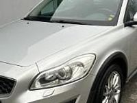 używany Volvo C30 I 1.6 Benzyna 101KM Klimatronik Alu Tempomat !!