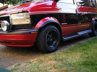 Używany GMC Safari 2000 Minivan