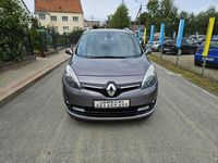 Używany Renault Grand Scénic III 132 KM (97 kW) 2013 Szary Minivan