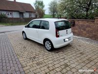 używany Skoda Citigo 2018R * 1.0 MPI + LPG* 60KM * VAT 23%