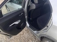 Używany Honda Civic 140 KM (102 kW) 2008 Srebrny Sedan/Limuzyna