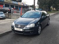 używany VW Jetta 1.6MPI/Bezwypadkowy/Serwis/udok.przebieg/K…