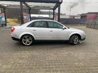 używany Audi A4 b6