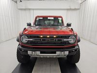 używany Ford Bronco 3dm 418KM 2023r. 5 545km