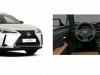 używany Lexus UX 2dm 185KM 2023r. 1km