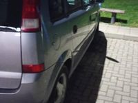 używany Opel Meriva 1.6 LPG