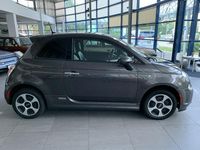 używany Fiat 500e 115KM 2014r. 64 635km