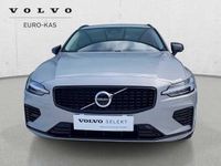 używany Volvo V60 T6 AWD Plug-In Hybrid Ultra Dark aut