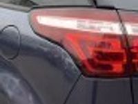 używany Citroën C4 Picasso I KLIMATRONIC, TEMPOMAT, CZUJNIKI PARKOWANIA