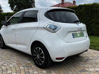 używany Renault Zoe 41KW zasięg 300km