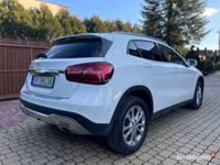 używany Mercedes GLA200 Salon Polska