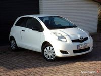 używany Toyota Yaris Klimatyzacja / Elektryka / Gwarancja II (2005-2011)