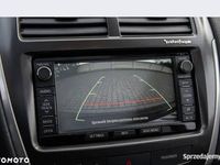 Używany Mitsubishi ASX Edition+ 2014 SUV