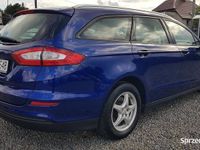 używany Ford Mondeo VIII 2.0 TDCI 150KM BEZWYPADEK Serwisowany