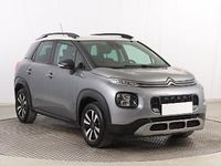 Używany Citroën C3 Aircross 110 KM (80 kW) 2018 Szary SUV