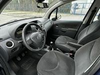 Używany Citroën C3 2006 Inny kolor Hatchback