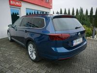 używany VW Passat 4x4*bi-xenon*2.0TDI*200KM*Navi*Kamera*z N…