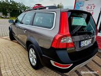 używany Volvo XC70 2009 185KM