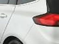 Używany Opel Zafira 136 KM (100 kW) 2018 Szary Minivan