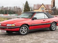 używany Pontiac Sunbird 3.1B 141 KM