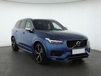 Używany Volvo XC90 224 KM (164 kW) 2016 Niebieski SUV