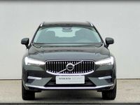 używany Volvo XC60 B5 B AWD Plus Bright aut