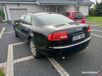 używany Audi A8 3.0 TDI quattro !NYSA!