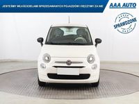 Używany Fiat 500 2016 Biały