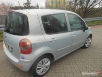 używany Renault Modus 