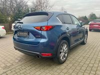 używany Mazda CX-5 