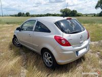 Używany Opel Corsa 75 KM (55 kW) 2012 Hatchback