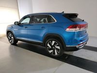 używany VW Atlas 2dm 269KM 2024r. 3 257km