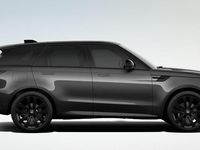 Nowe Land Rover Range Rover Sport SE Dynamic 300 KM (220 kW) 2025 Szary SUV