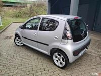 używany Citroën C1 Super auto -