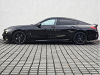 używany BMW 840 d xDrive Gran Coupe