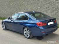 używany BMW 330e PlugIn Hybrid