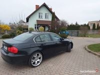 Używany BMW 325 204 KM (150 kW) 2010