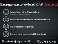 używany Mercedes E220 2dm 194KM 2020r. 54 700km