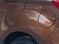 używany Ford Ecosport 1dm 125KM 2017r. 138 000km