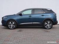 używany Peugeot 3008 1.2 PureTech