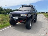 Używany Opel Monterey 1992 SUV