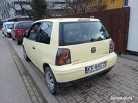 Używany Seat Arosa 2002 Hatchback