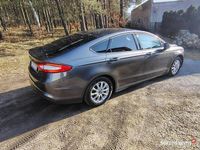 Używany Ford Mondeo 2017 Hatchback