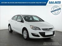 Używany Opel Astra 2016 Biały