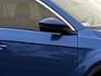 Używany VW T-Roc Advance 150 KM (110 kW) 2019 Niebieski SUV