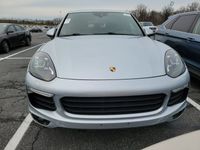 używany Porsche Cayenne 3dm 415KM 2017r. 118 000km