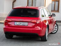 używany Audi A4 S-Line 1.8T 160KM Manual ! Navi Bi-Xenon Led ! Serwisowana ! B8 (2…